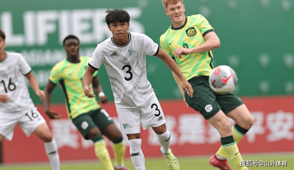 世界聚焦！亚洲杯赛事全球收视创新高