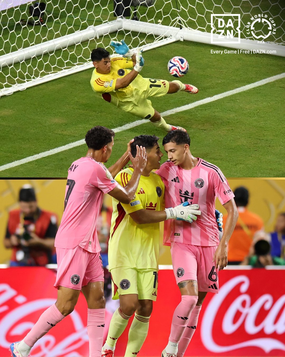 球星爆发！S赛赛场再现神级操作