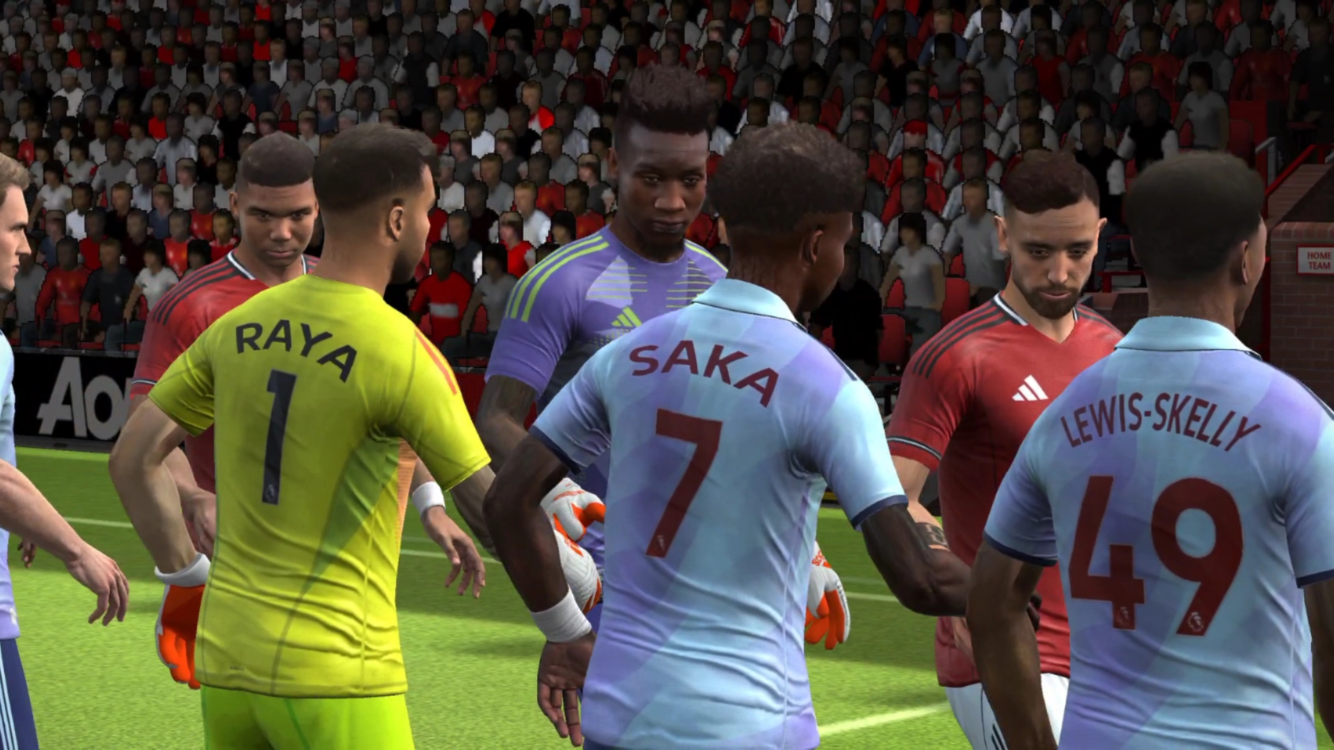 豪门对决!FIFA电竞上演世纪大战 豪门对决!FIFA电竞上演世纪大战