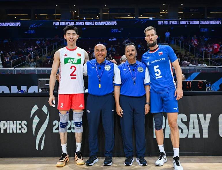 爆冷！奥运会强队意外出局震惊全场的简单介绍