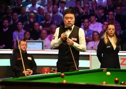 关于即时盘口选手爆冷获胜，专家预测失准的信息