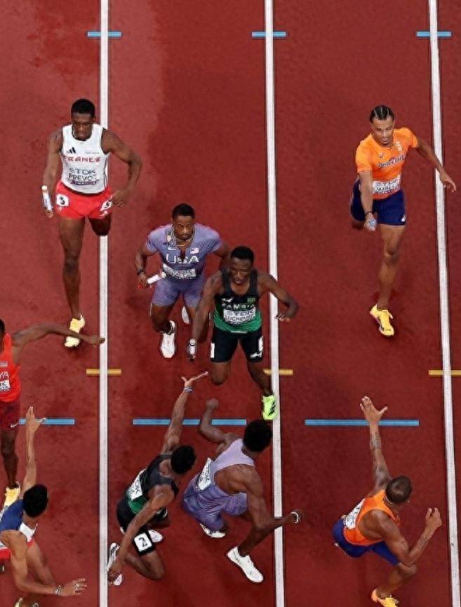 开云体育平台APP-田径赛程公布，焦点大战一触即发