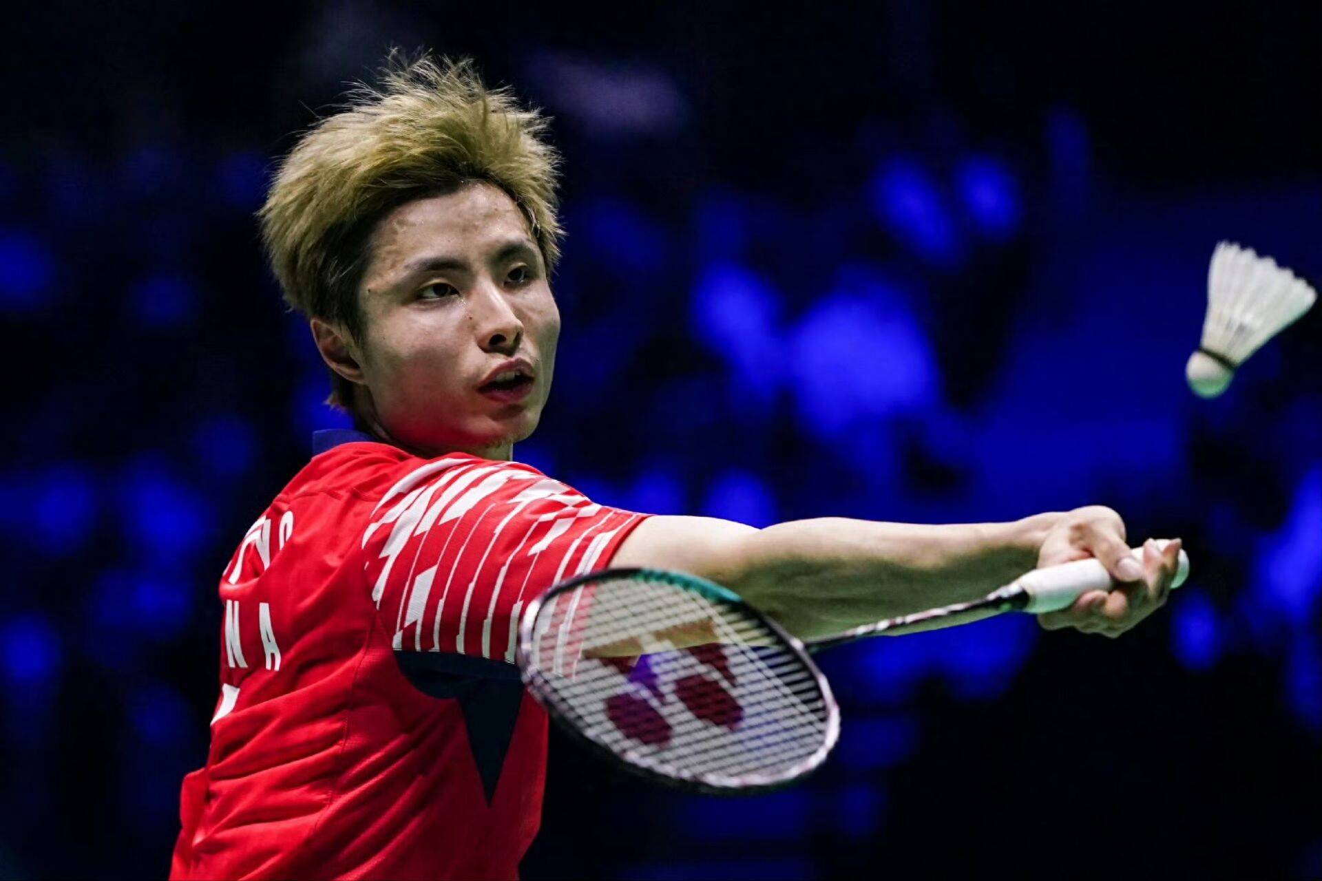 开云体育在线-关于法国队翻盘泰国队，石宇奇统治全场的信息