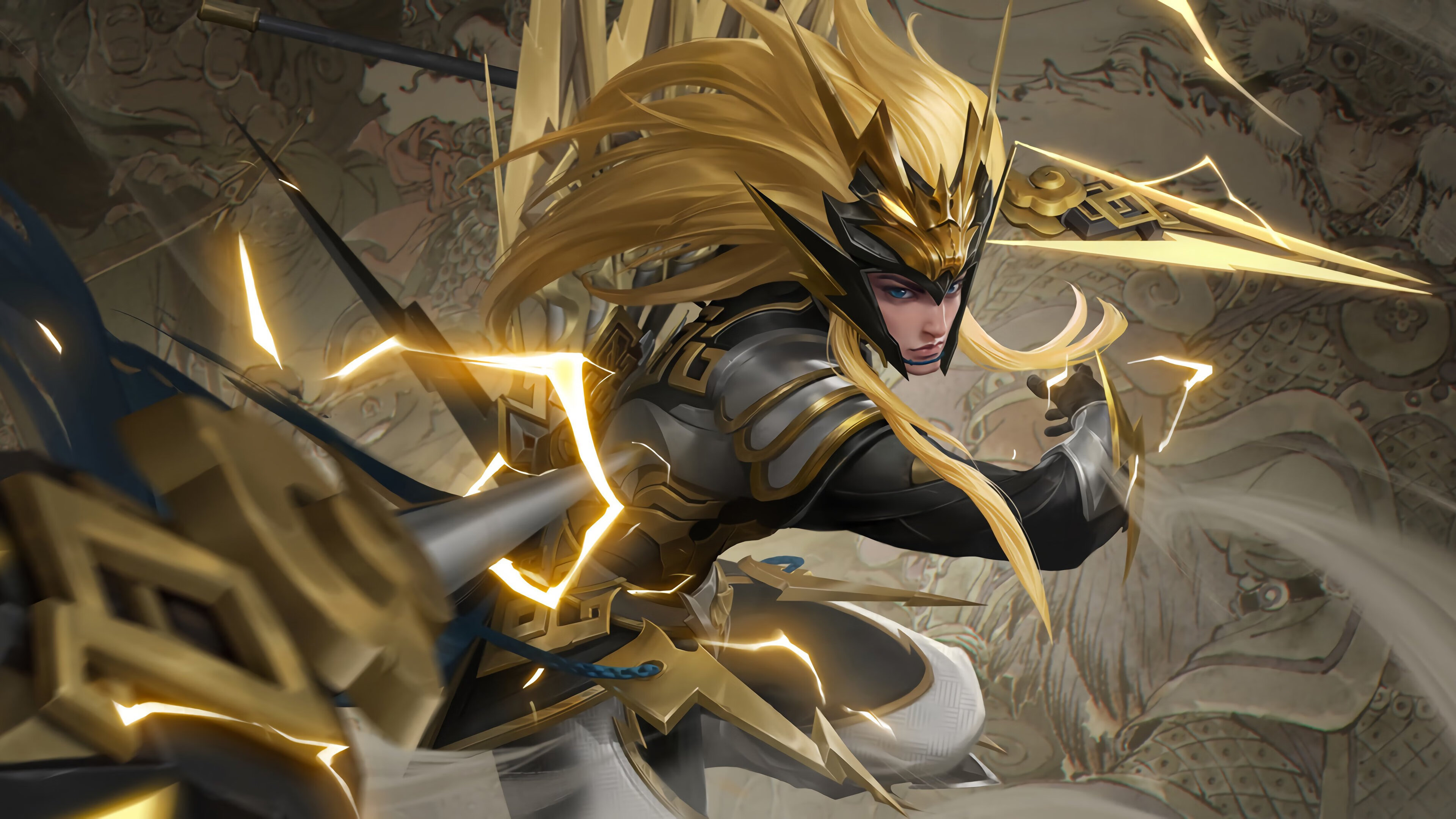 世界之巅的齿轮转动，当布伦森成为比赛唯一的轴心