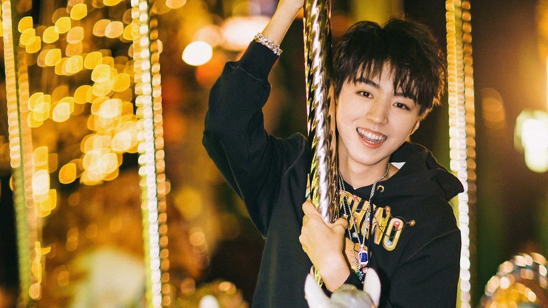 孤星与银河,萨拉赫的独舞与哥伦比亚的火焰协奏