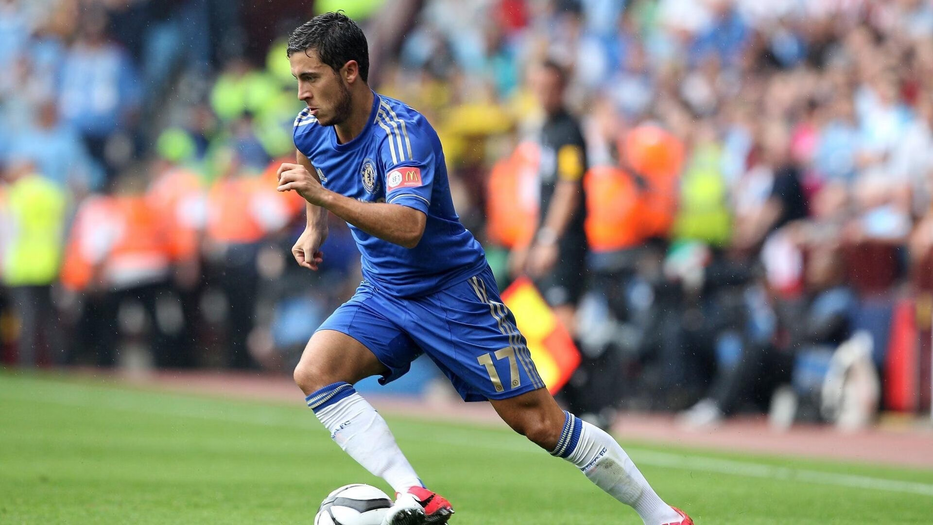 绿茵与硬木,双面爆发启示录